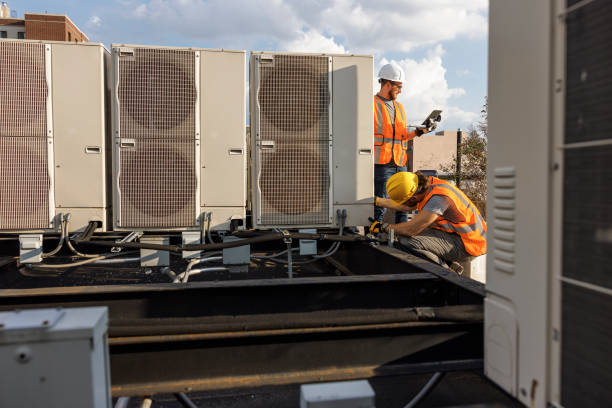 Best Residential HVAC in Cedar Heights, MD