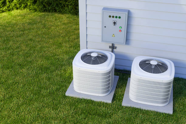 Best Geothermal HVAC Systems in Cedar Heights, MD