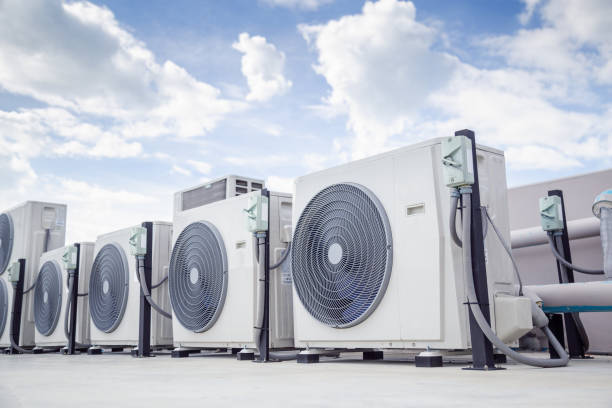 Best Commercial HVAC in Cedar Heights, MD